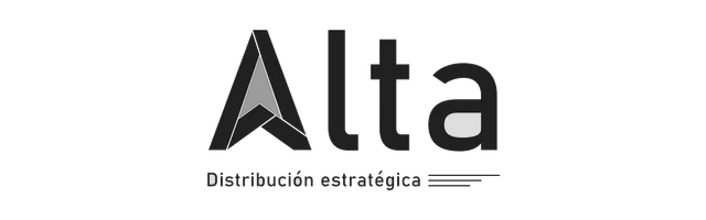Alta Distribución