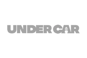 Under Car